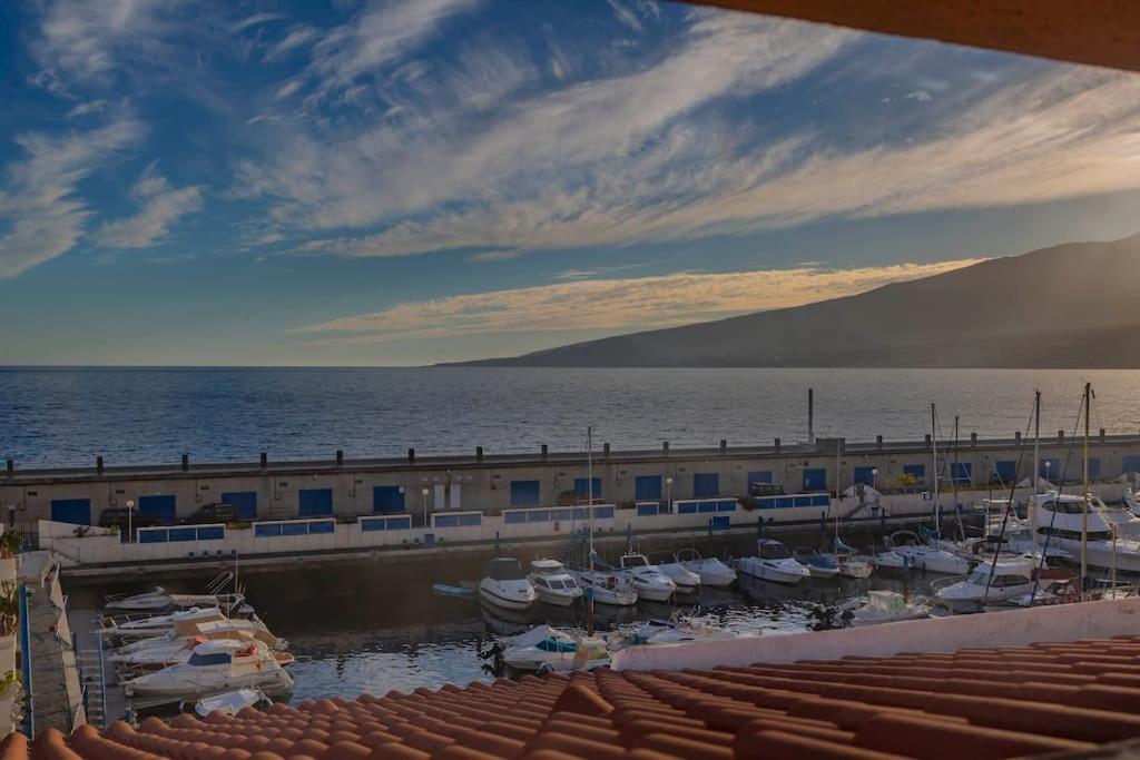 شقة Radazul Seafront Marina 9 المظهر الخارجي الصورة