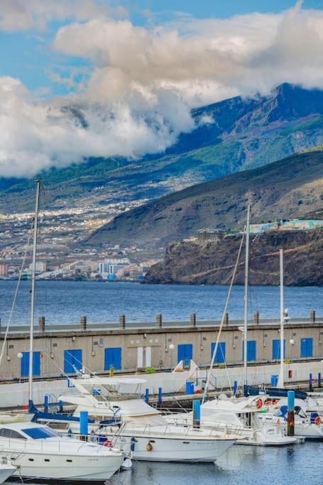 شقة Radazul Seafront Marina 9 المظهر الخارجي الصورة