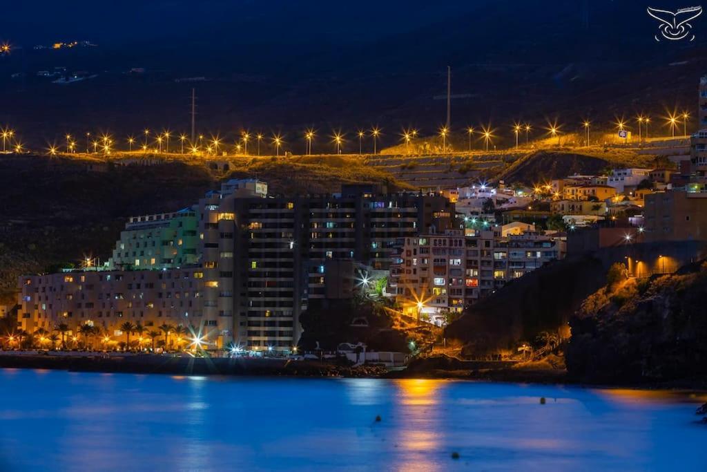 شقة Radazul Seafront Marina 9 المظهر الخارجي الصورة