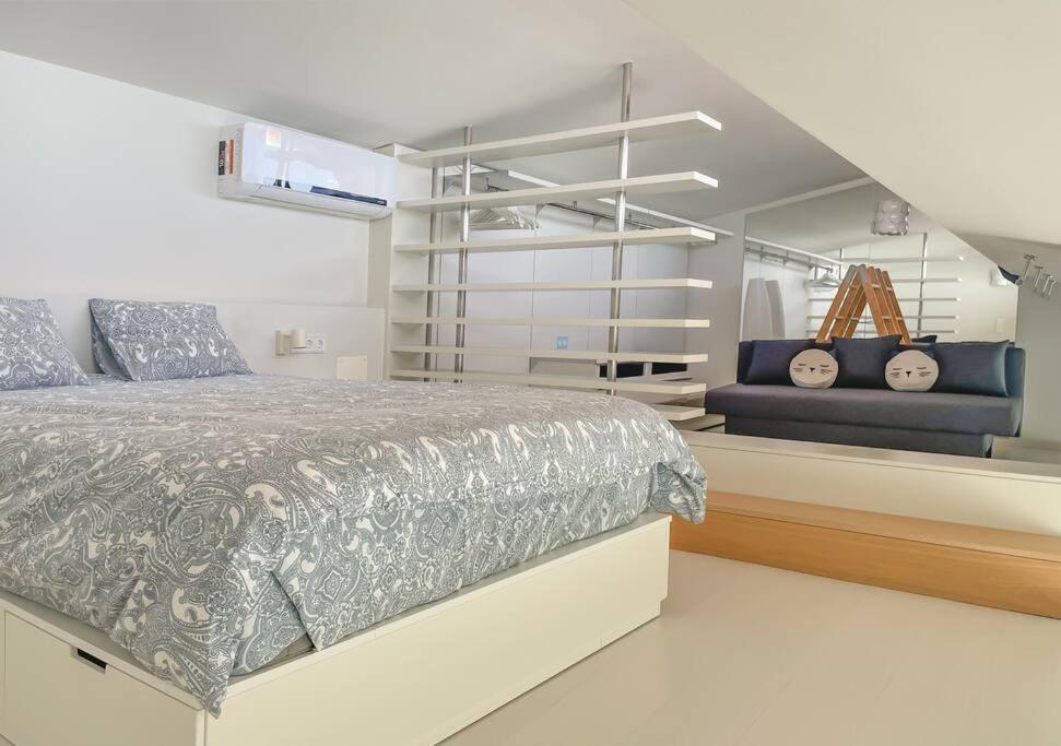 شقة Radazul Seafront Marina 9 المظهر الخارجي الصورة