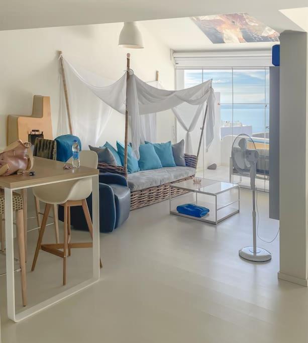 شقة Radazul Seafront Marina 9 المظهر الخارجي الصورة