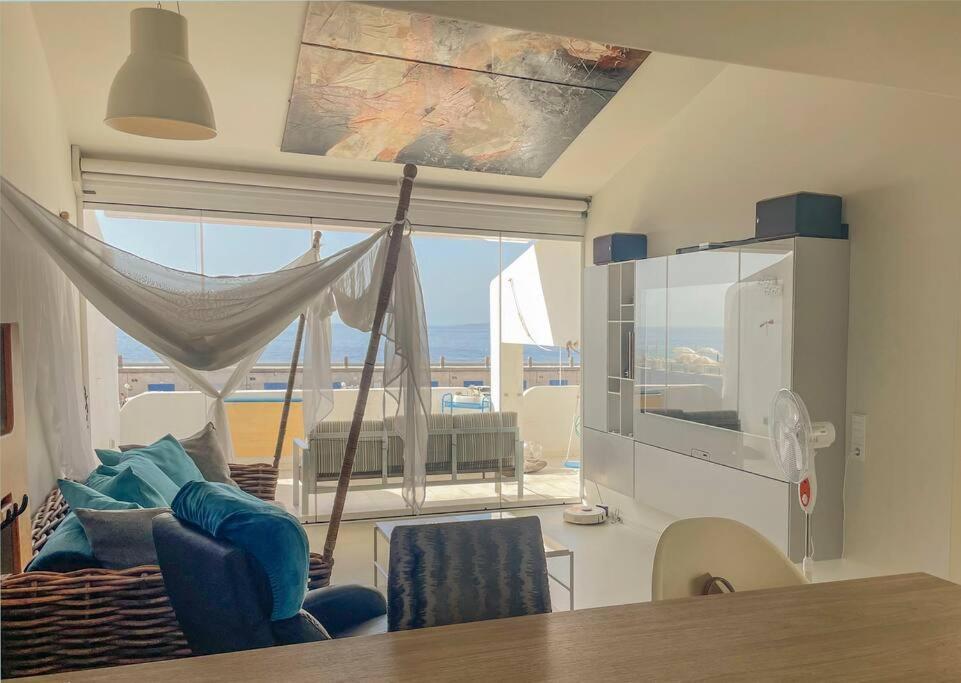 شقة Radazul Seafront Marina 9 المظهر الخارجي الصورة