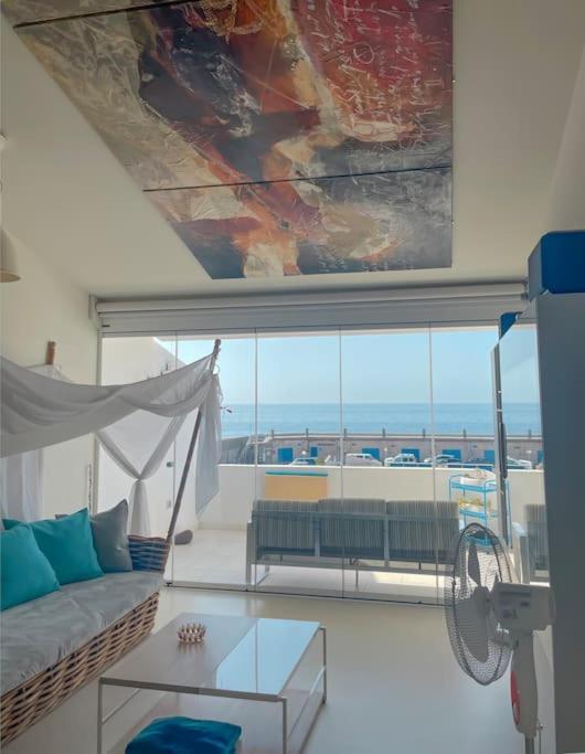 شقة Radazul Seafront Marina 9 المظهر الخارجي الصورة