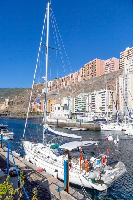 شقة Radazul Seafront Marina 9 المظهر الخارجي الصورة