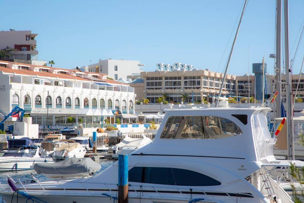شقة Radazul Seafront Marina 9 المظهر الخارجي الصورة